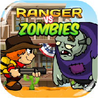 Wanderer Vs Zombies
